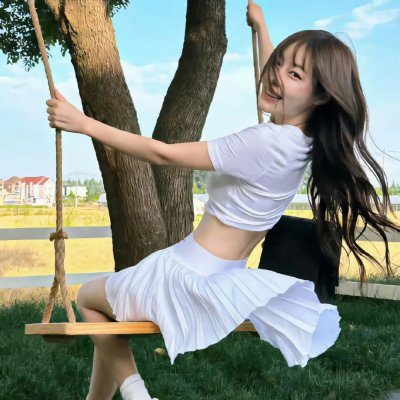 木头姑娘